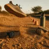 Comment utiliser le test du Cooper avec une montre connectée pour mieux courir