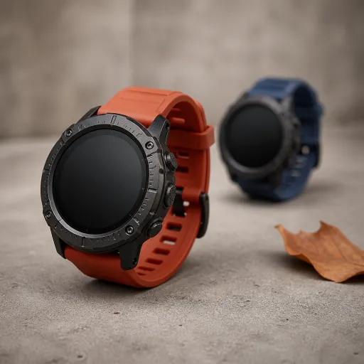Garmin certifie deux montres outdoor : la Fenix 9 se précise pour l'automne