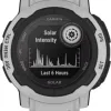 Test Garmin Instinct 2 Solar : la montre robuste qu’on oublie presque de recharger