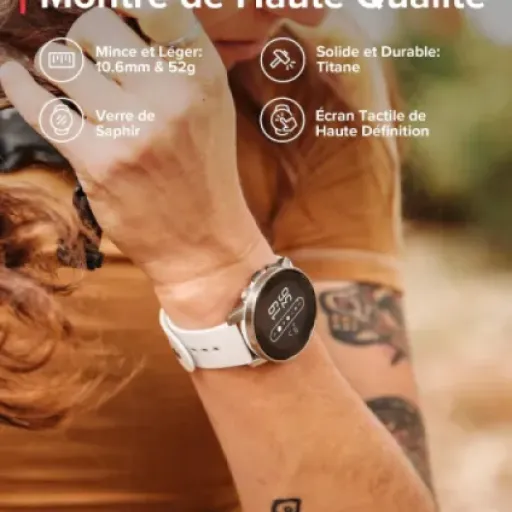 Test Suunto 9 Peak : la montre outdoor compacte qui vise les sportifs sérieux
