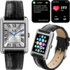 Test ICE-WATCH Ice Smart TKS 2.0 : la montre connectée qui mise plus sur le style que sur la tech