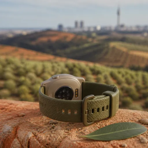 Ce que votre montre connectée sait de vous et qui y a vraiment accès