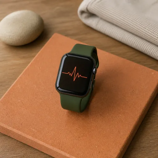 Comment calculer sa fréquence cardiaque maximale avec une montre connectée pour mieux s’entraîner