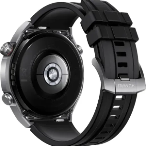 Test HUAWEI Watch Ultimate : la grosse montre sportive qui mise tout sur l’autonomie et la plongée