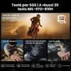 Test KOSPET Tank T4 Special Edition : la montre costaud pour le sport et l’outdoor sans se ruiner