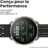 Test Amazfit Cheetah 2 Ultra : la montre trail qui veut jouer dans la cour des Garmin & co