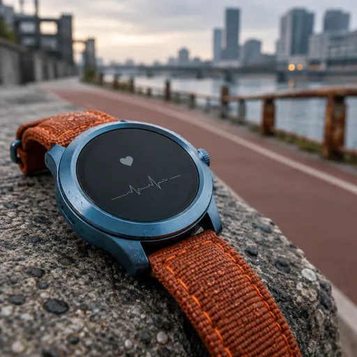 Comment utiliser le test de Ruffier avec une montre connectée pour mieux suivre son cœur à l’effort