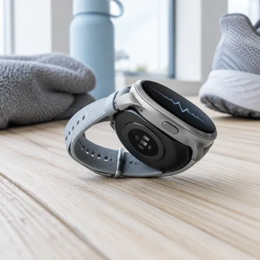 Comment calculer la fréquence cardiaque avec une montre connectée pour mieux protéger son cœur