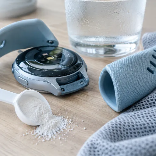 Comment utiliser le v02 max test avec une montre connectée pour mieux gérer l’effort