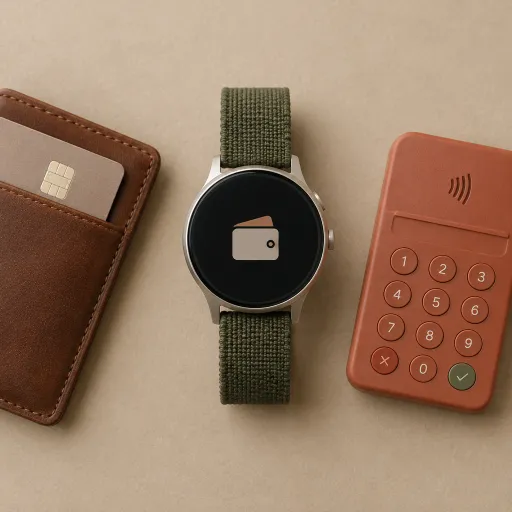 Paiement sans contact depuis sa montre : NFC, wallet et ce qui marche en 2026