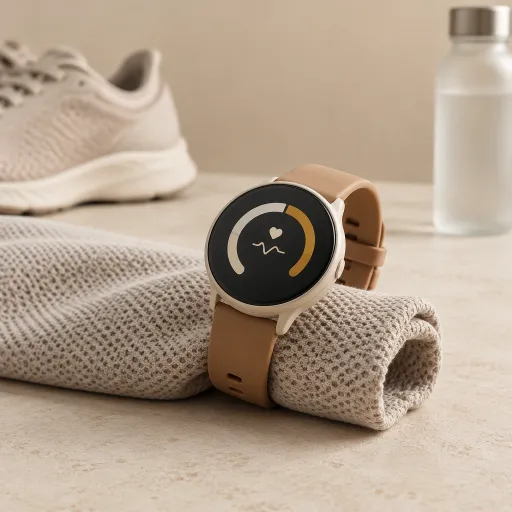Comment utiliser le test VO2max avec une montre connectée pour mieux comprendre votre capacité aérobique