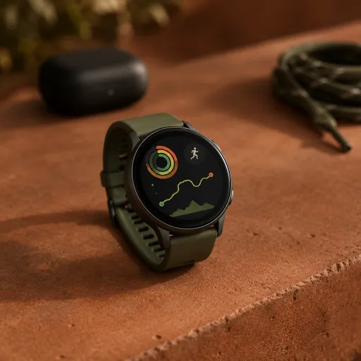 Comment choisir une application run vraiment utile avec sa montre connectée