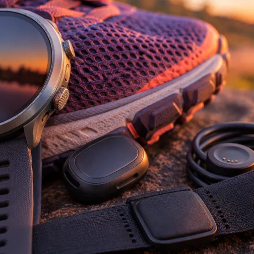 Comment choisir une running app efficace sur montre connectée pour la course à pied