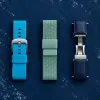 Fermeture du bracelet : clip, boucle ardillon ou magnétique, le détail qui change tout