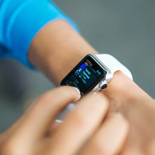 Choisir une montre piscine connectée pour la natation et le sport au quotidien
