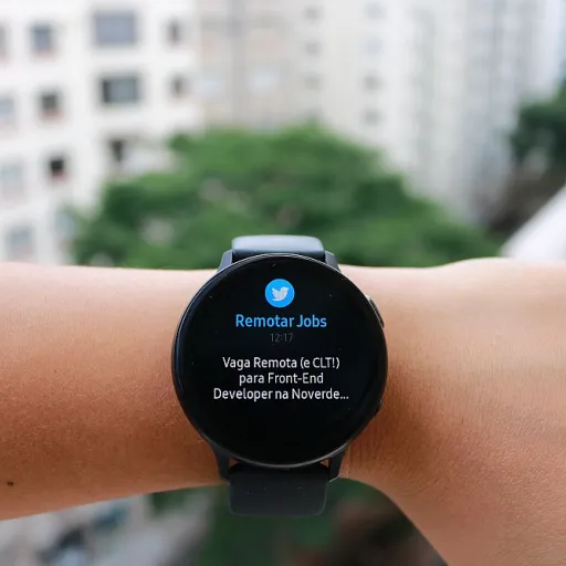 Comment choisir une running app efficace sur montre connectée pour la course à pied