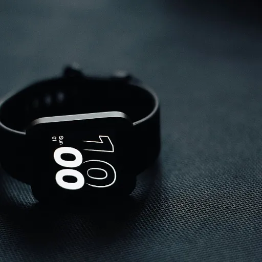 Quel comparatif des montres Garmin pour bien choisir sa montre connectée