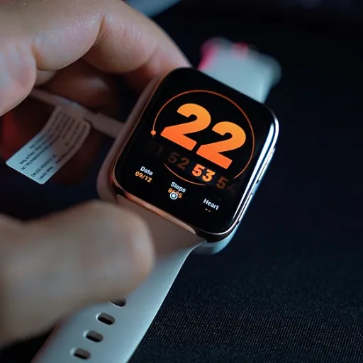 Comment réussir le calcul de sa FC max avec une montre connectée pour mieux s’entraîner