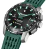 Avis Festina F23305-1 Connected Full D : la montre hybride qui mêle titane et fonctions smart sans écran tactile