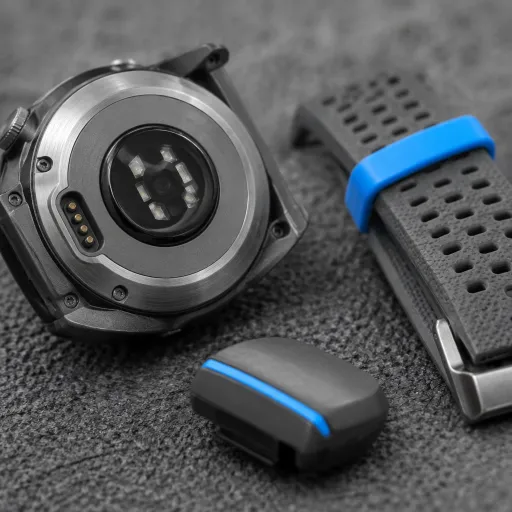 Comparatif montre sport : comment choisir la meilleure montre connectée pour vos performances