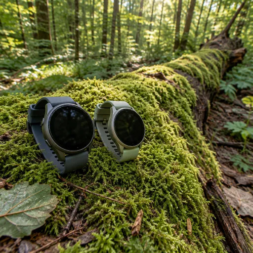 Choisir entre deux montres connectées sans tableau de specs : la méthode qui marche