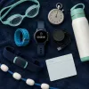 Le chronomètre au cœur des montres connectées de sport : comment bien choisir