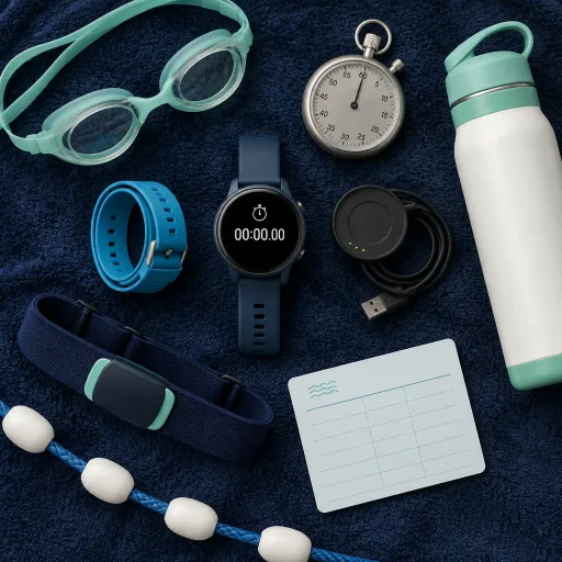 Le chronomètre au cœur des montres connectées de sport : comment bien choisir