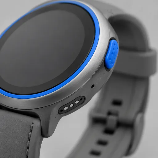 Montre Echo Rainbow : une montre connectée pensée pour les enfants et leurs parents