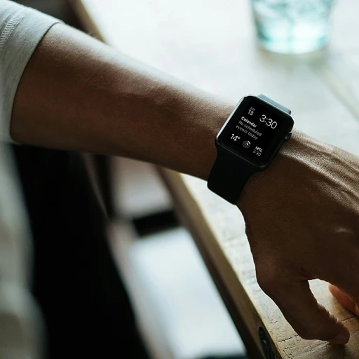 Choisir le bon bracelet de montre 20mm pour votre montre connectée