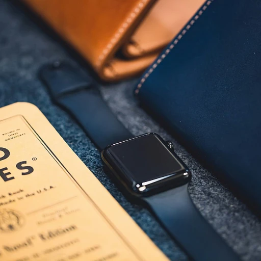 Optimisez l'utilisation de votre montre connectée avec une poche téléphone