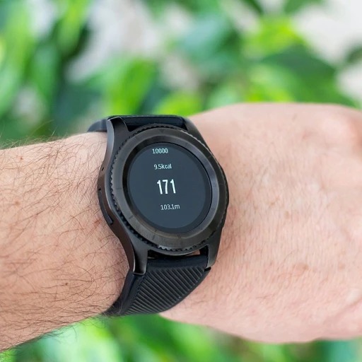 Les montres carrées pour femmes : un style intemporel et connecté