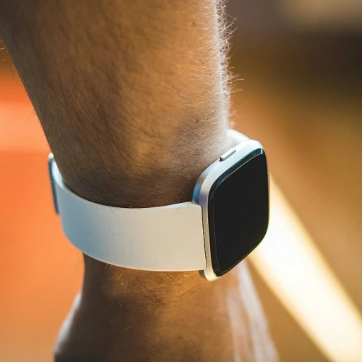Comment réparer votre montre connectée efficacement