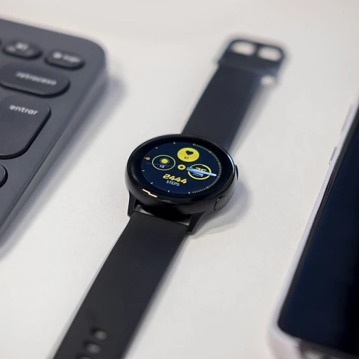Découvrez les fonctionnalités de la montre Honor Watch GS 3