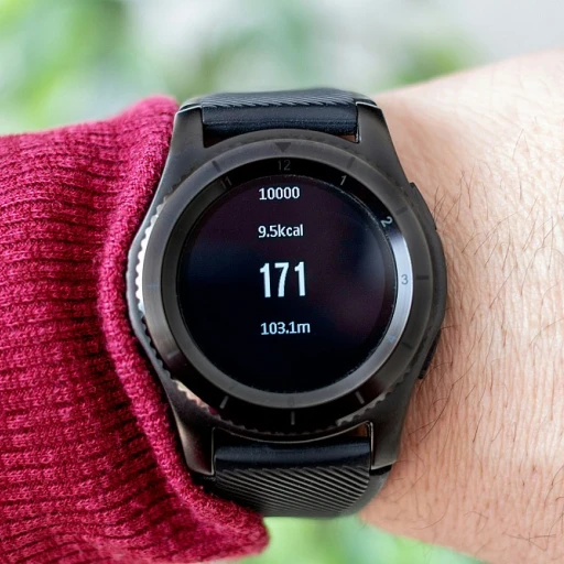 Optimisez vos séances de natation avec une montre connectée