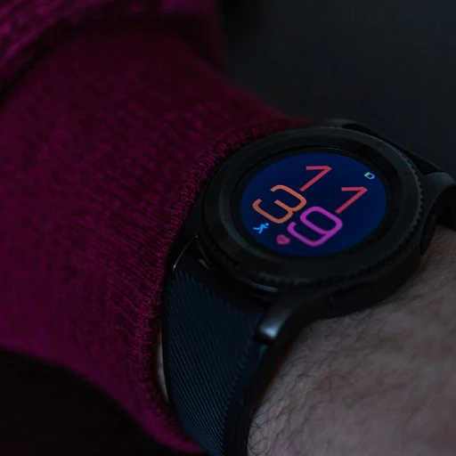 Choisir la montre connectée sportive idéale pour les femmes