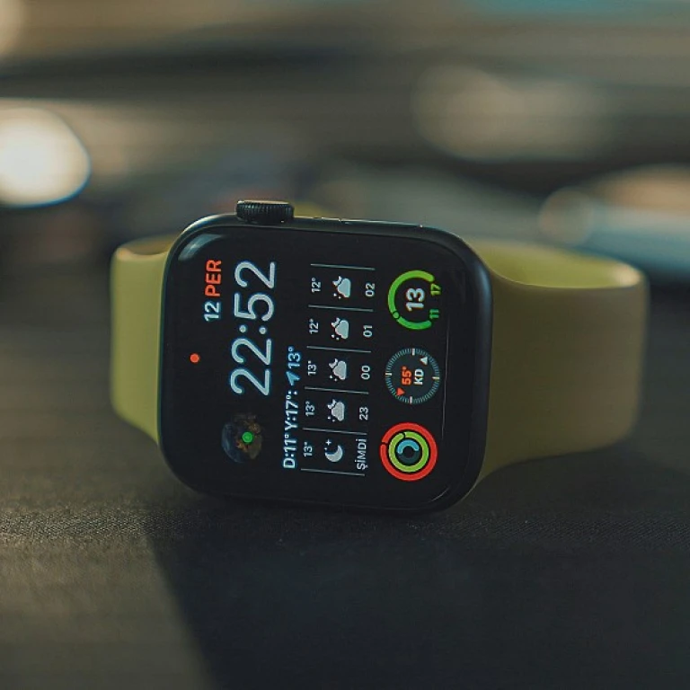Les avantages des bracelets intelligents pour votre quotidien