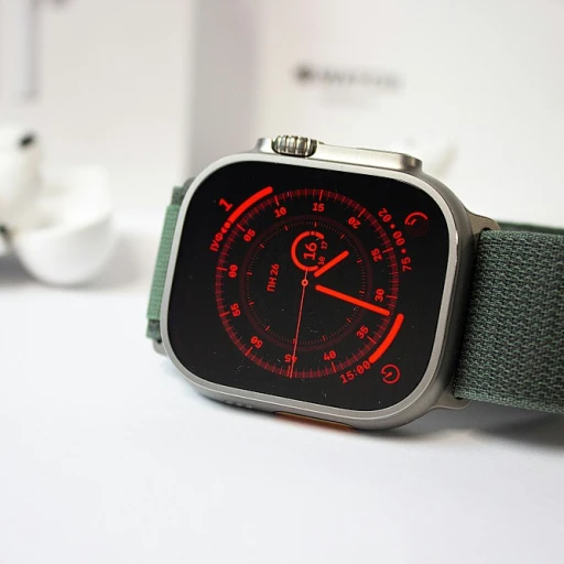 Le mystère du bracelet morse : un atout pour votre montre connectée