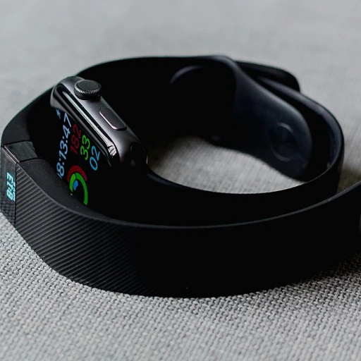Choisir une montre connectée abordable pour femme