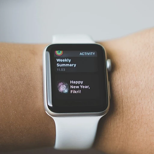 Les montres connectées élégantes pour hommes : allier style et technologie