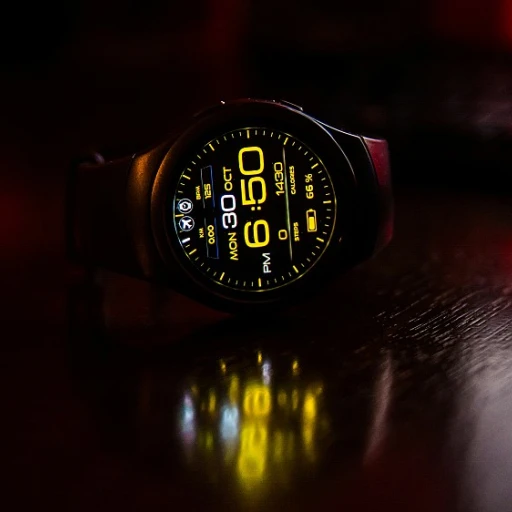 Les montres connectées adaptées aux besoins militaires