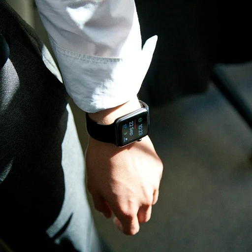 Les montres connectées pour femmes avec bracelet en acier : un choix élégant et fonctionnel
