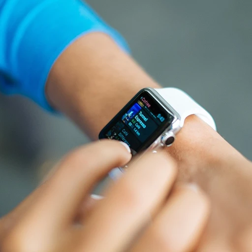 Tout savoir sur les smart smart watch : l'alliance du style et de la technologie