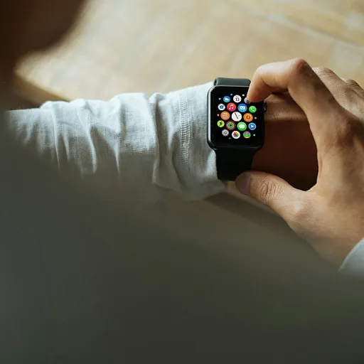 Choisir la meilleure montre connectée pour le running féminin