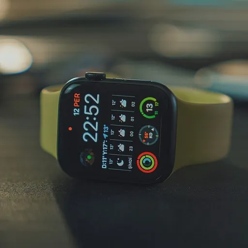 Comment remplacer la pile de votre montre connectée ?