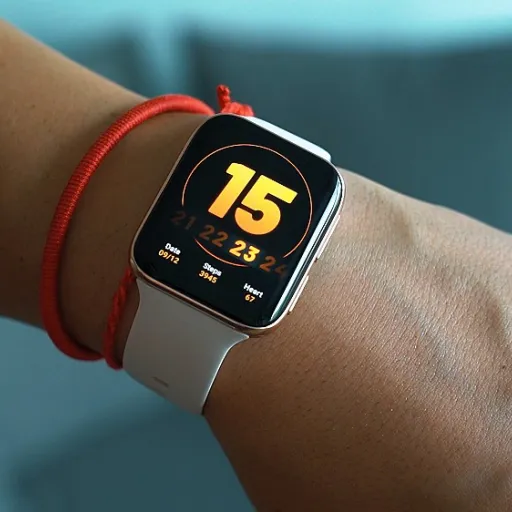 Comment choisir le bon chargeur pour votre montre connectée