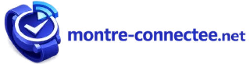Montre connectee