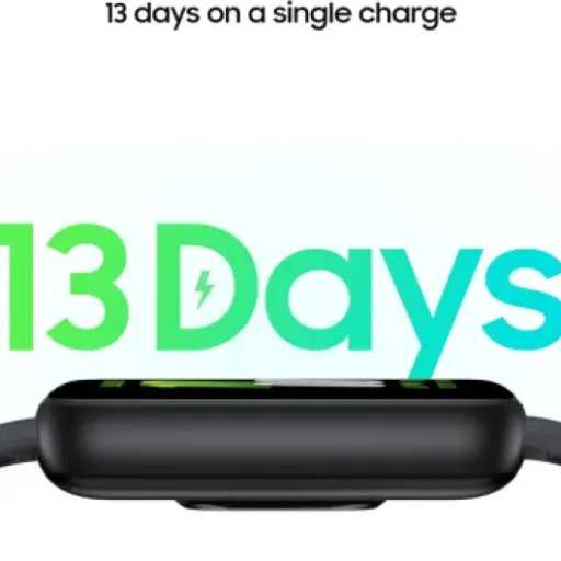 Test Samsung Galaxy Fit3 : le bracelet connecté simple qui fait bien le job au quotidien