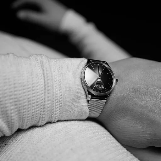 Euroquartz et montres connectées : comprendre la précision au cœur du poignet