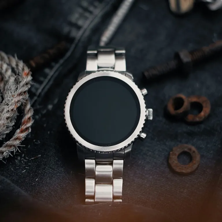 Bracelet lotus femme : l’élégance d’un lotus au poignet
