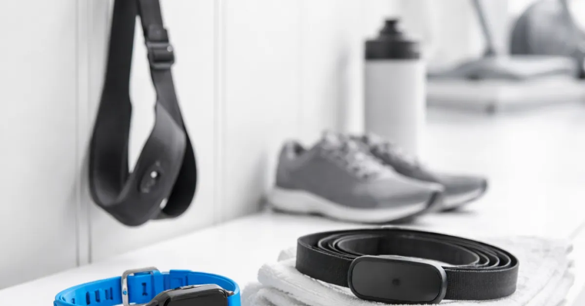 Cardio optique contre ceinture pectorale : ou le capteur poignet decroche vraiment